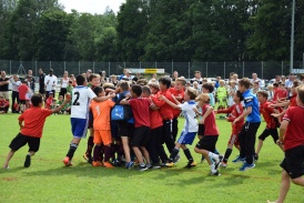 Servette FC vs. FC Groningen 7:6 n.P.