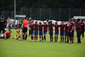 Servette FC vs. FC Groningen 7:6 n.P.